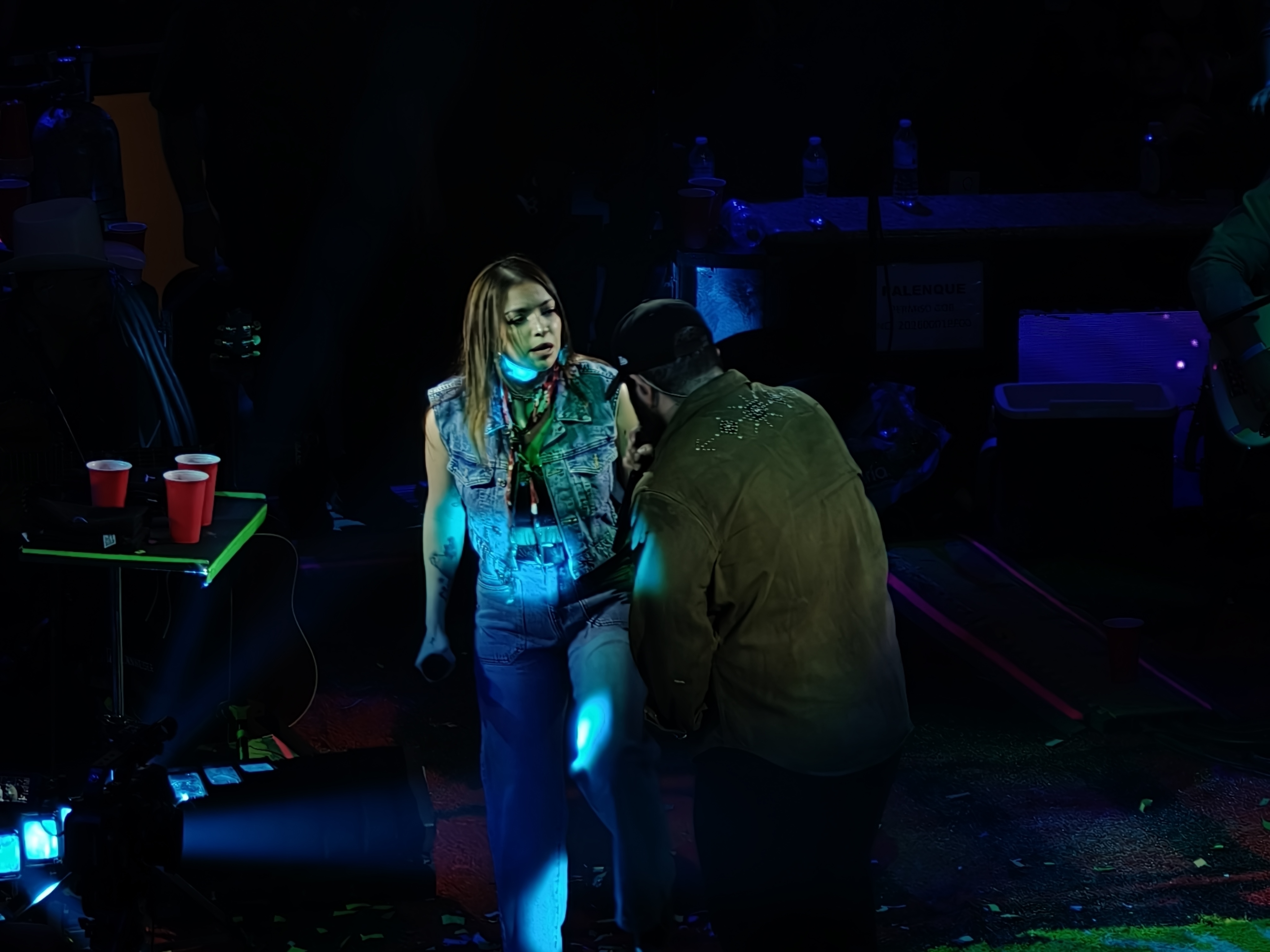 Foto: JLMNoticias / Hidrocálidodigital / Virginia Tovar.