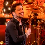 Christian Nodal cumple y hace sold out en el Palenque de la FNSM2026. Foto: JLMNoticias / Adán De la cruz.