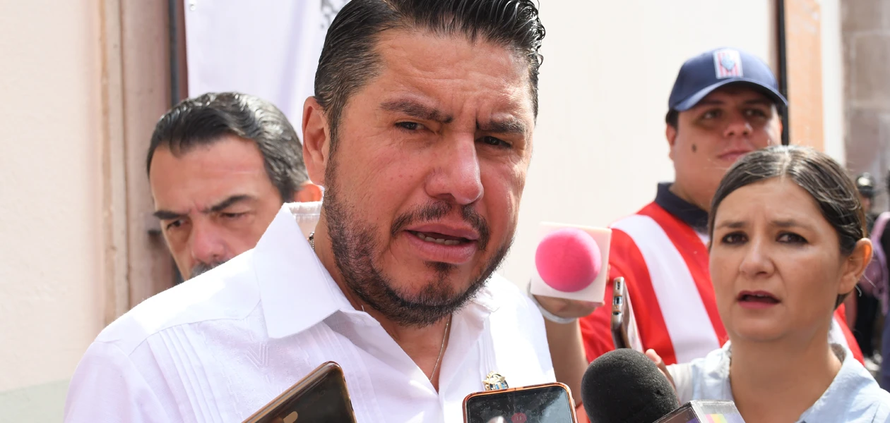 Combate FGE la corrupción de menores originada por máquinas tragamonedas