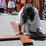 Con Jueves Santo inicia la Semana Mayor