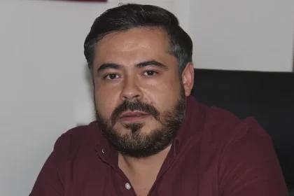 Convoca Gil a los militantes de otros partidos a integrarse a la 4T