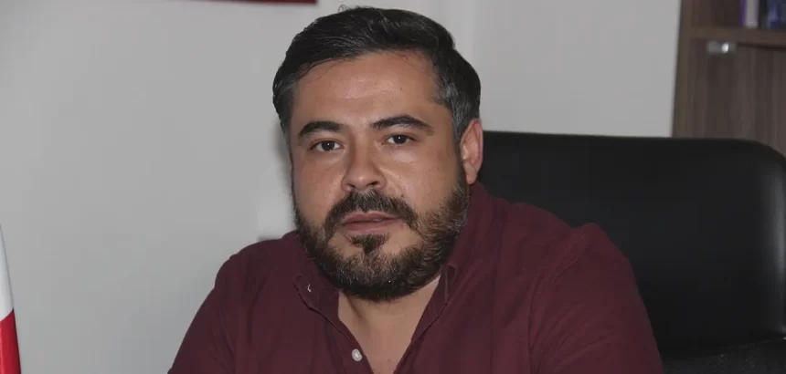 Convoca Gil a los militantes de otros partidos a integrarse a la 4T