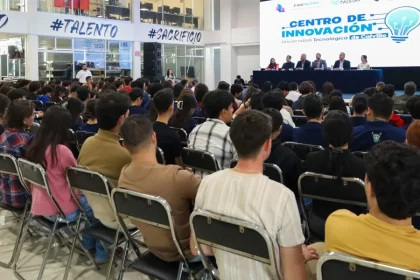 Creación del nuevo Centro de Innovación y Negocios en la UTC