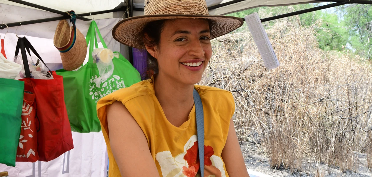 Cumple 1 ano movimiento en defensa de La Pona 1