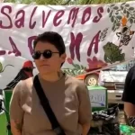 Cumple 1 año movimiento en defensa de La Pona