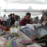 DÍA MUNDIAL DEL LIBRO