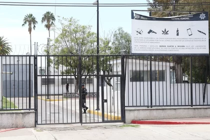 Denuncia OVSG caso de acoso penitenciario