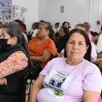 Desapariciones van a baja: activistas