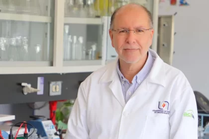 Desarrolla la UAA novedosa terapia para pacientes con males cerebrales