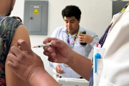 Descuido nos tiene el Jesús en la boca, pediatras