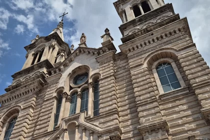 Destinará el Municipio $1,5 millones en intervenir el Templo de la Purísima 2