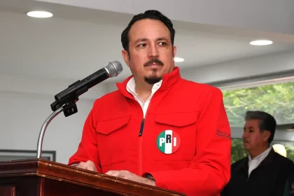 El Revolucionario Institucional abre sus puertas a sus ex-militantes, incluso a Lorena