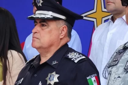 En la seguridad de la Feria participarán más de 2,500 elementos: Martínez Romo