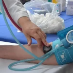 Enfermedades crónicas atacan a la población, INEGI