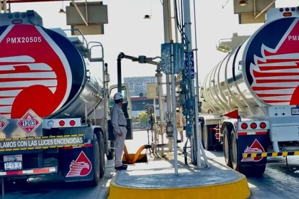 Escasez de combustible en la Entidad