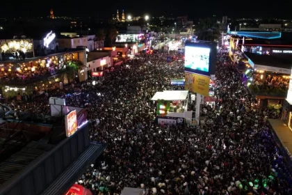 Exitosa Feria 2026 dejará 10 mmdp: TJE