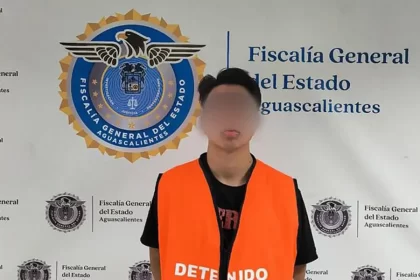 Fiscalía de Aguascalientes informa vinculación a proceso por lesiones dolosas calificadas