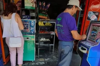 Frente común contra los aparatos de apuestas desde el Gobierno del Estado: Eduardo Aguilar