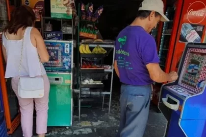 Frente común contra los aparatos de apuestas desde el Gobierno del Estado: Eduardo Aguilar