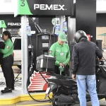 Gasolineros amagan con la suspensión de la venta de diésel