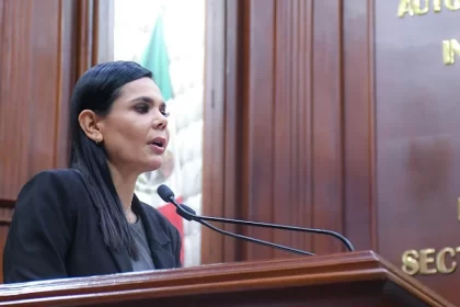 Hasta 14 años de cárcel a quien posea estos electrónicos de apuesta: Nacy