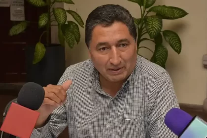 Hasta 300 proyectos se realizarían con recursos recuperados de Next Energy: Huizar Botello