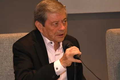 Hay familias que rechazan la vacunación: Rubén Galaviz