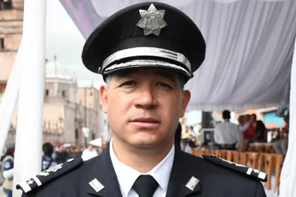 Hay menos riñas, pero más disturbios: Pérez Zúñiga