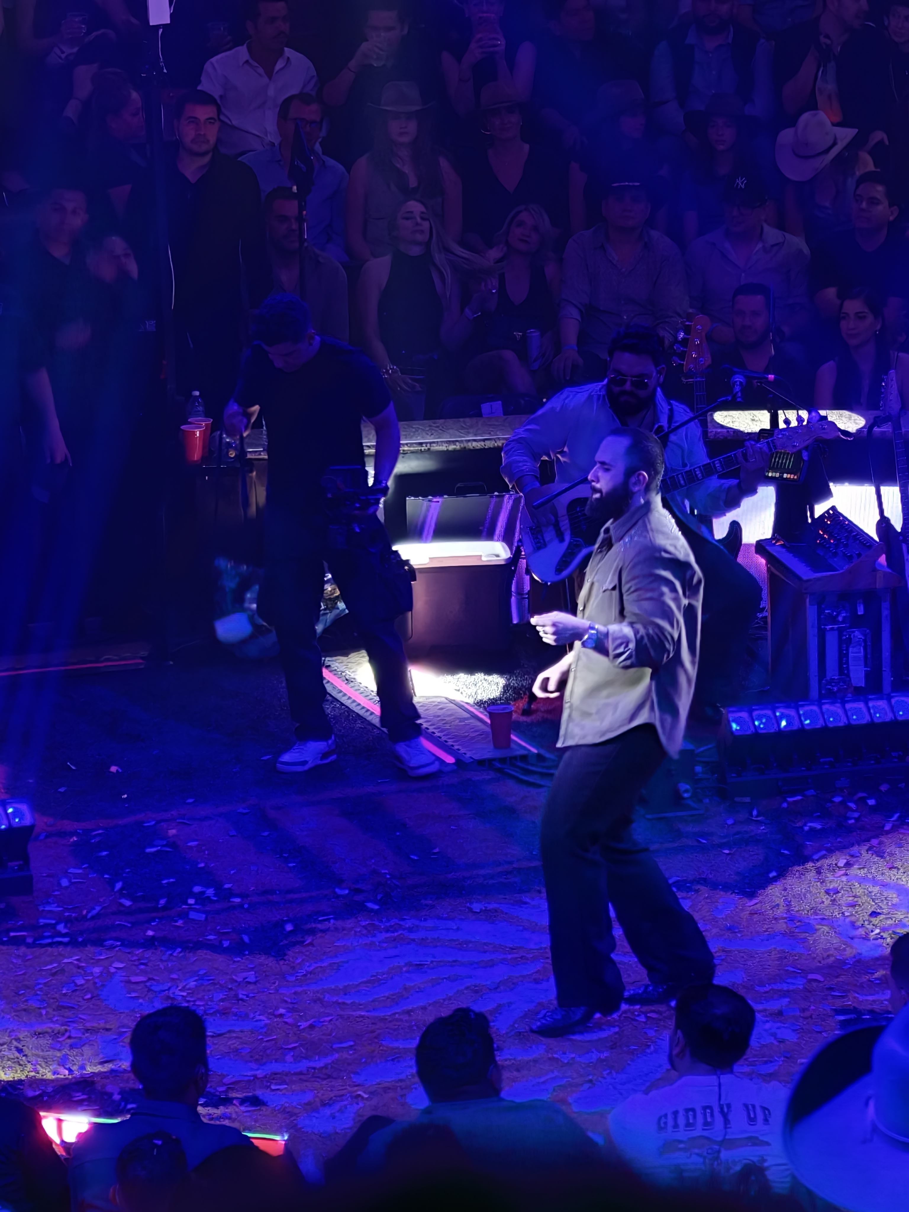 Foto: JLMNoticias / Hidrocálidodigital / Virginia Tovar.