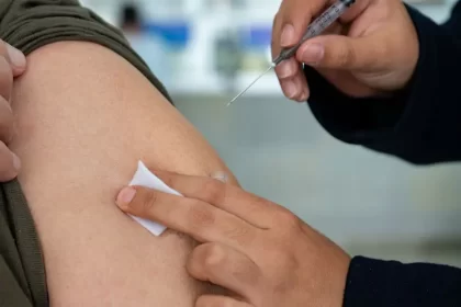 IMSS va en busca de niños para vacunarlos