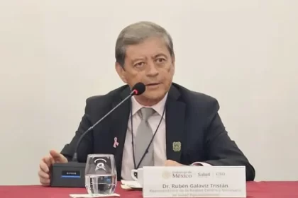 ISSEA intensifica inmunización