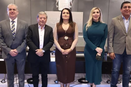 Impulsan plan para reforzar salud mental de alumnos hidrocálidos