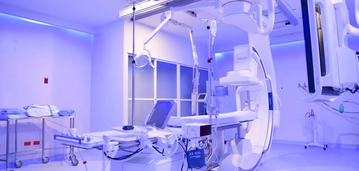 Inaugura Tere nuevo equipamiento en el HH 1