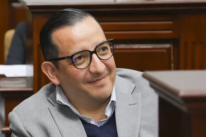 Iniciativas de Max Ramírez buscan ordenar Aguascalientes JLMNoticias 2