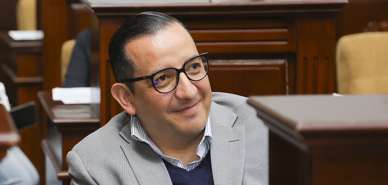 Iniciativas de Max Ramírez buscan ordenar Aguascalientes JLMNoticias 2