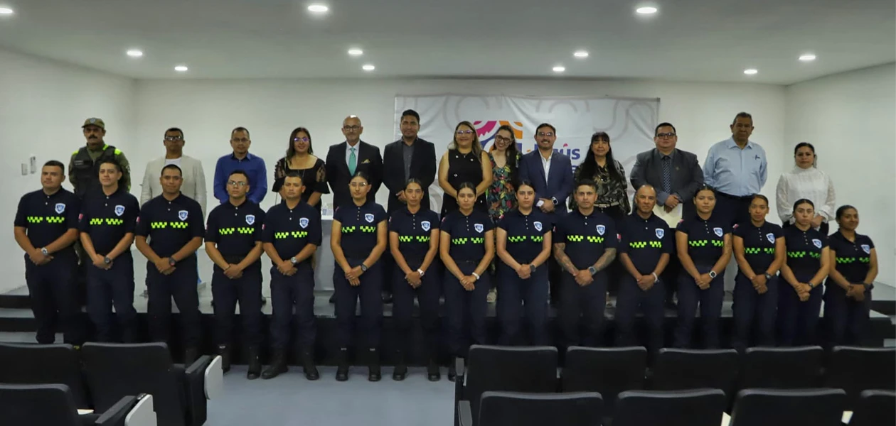 Integran a más agentes a la Guardia Civil de JM