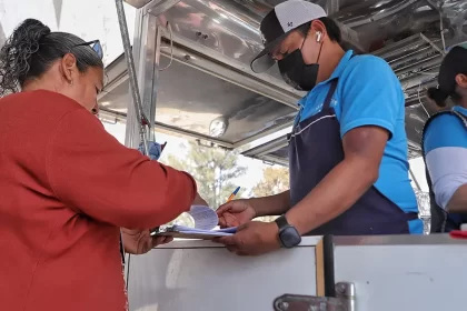 Intensifican vigilancia sanitaria en Jesús María 1