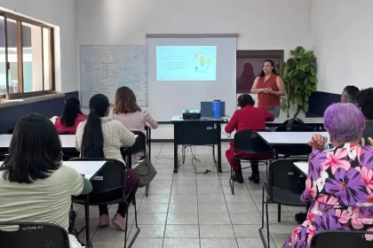 Invitan a empresarios locales a capacitarse en los seminarios 'Emprende tu Vida'