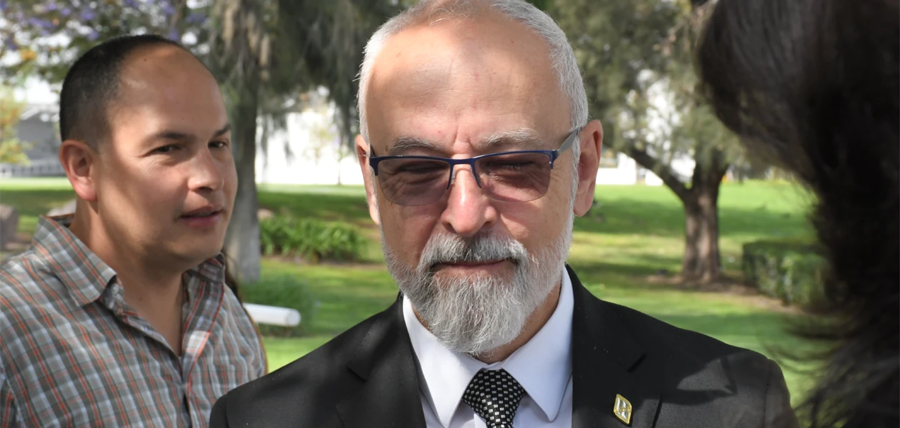 JC Arredondo: Ex-funcionaria implicada en la estafa Ponzi podría ser reinstalada