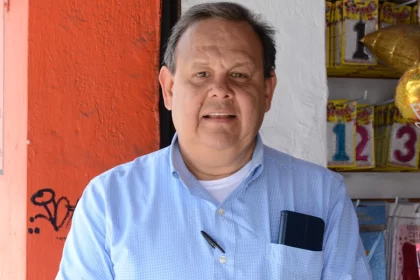 La inflación está en ascenso: Gerardo Sánchez