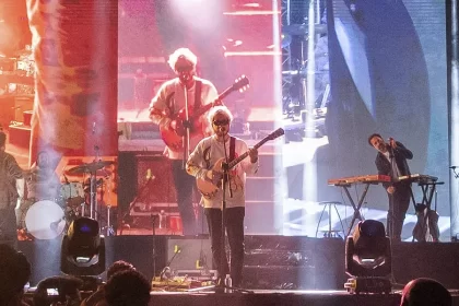 Little Jesus conquista el Foro del Lago en la FNSM2026