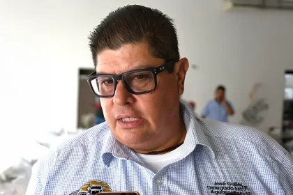 Los índices de seguridad en carreteras de la GN no reflejan la realidad, acusa el dirigente de HAMOTAC 2