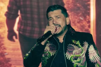 Luis Ángel “El Flaco” reafirma su conexión con Aguascalientes en el Foro de las Estrellas 2026
