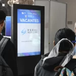 Marzo fue mes malo para el empleo