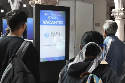 Marzo fue mes malo para el empleo