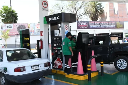 Medidas radicales llevan a la quiebra a gasolineros