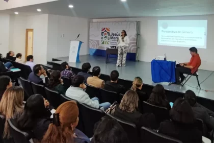 Municipio de Jesús María avanza en la profesionalización de su personal