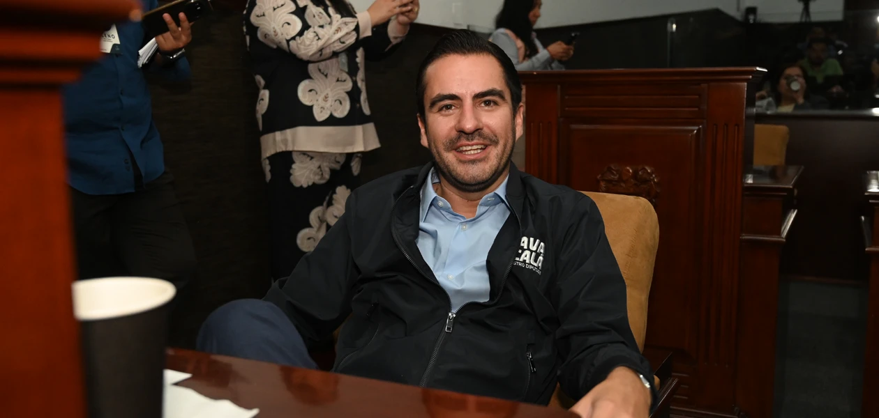 'No está mal que la gente que vive en la zona de la FNSM se beneficie´