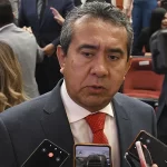 No peligra la fortaleza del INE, Jorge Montaño