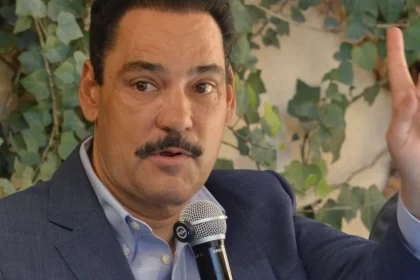 No voy a declinar: Toño